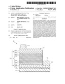 GROUP III NITRIDE SEMICONDUCTOR MULTILAYER STRUCTURE AND PRODUCTION METHOD     THEREOF diagram and image