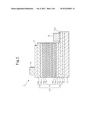 GROUP III NITRIDE SEMICONDUCTOR MULTILAYER STRUCTURE AND PRODUCTION METHOD     THEREOF diagram and image