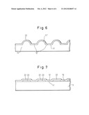 GROUP III NITRIDE SEMICONDUCTOR MULTILAYER STRUCTURE AND PRODUCTION METHOD     THEREOF diagram and image