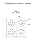 VERTICALLY STRUCTURED GROUP III NITRIDE SEMICONDUCTOR LED CHIP AND METHOD     FOR MANUFACTURING THE SAME diagram and image