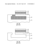 SYSTEMS AND METHODS FOR DEPOSITING MATERIALS ON EITHER SIDE OF A     FREESTANDING FILM USING LASER-ASSISTED CHEMICAL VAPOR DEPOSITION     (LA-CVD), AND STRUCTURES FORMED USING SAME diagram and image