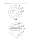 SYSTEMS AND METHODS FOR DEPOSITING MATERIALS ON EITHER SIDE OF A     FREESTANDING FILM USING LASER-ASSISTED CHEMICAL VAPOR DEPOSITION     (LA-CVD), AND STRUCTURES FORMED USING SAME diagram and image