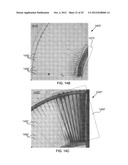 SYSTEMS AND METHODS FOR DEPOSITING MATERIALS ON EITHER SIDE OF A     FREESTANDING FILM USING LASER-ASSISTED CHEMICAL VAPOR DEPOSITION     (LA-CVD), AND STRUCTURES FORMED USING SAME diagram and image