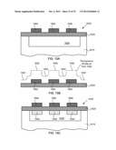 SYSTEMS AND METHODS FOR DEPOSITING MATERIALS ON EITHER SIDE OF A     FREESTANDING FILM USING LASER-ASSISTED CHEMICAL VAPOR DEPOSITION     (LA-CVD), AND STRUCTURES FORMED USING SAME diagram and image