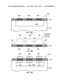 SYSTEMS AND METHODS FOR DEPOSITING MATERIALS ON EITHER SIDE OF A     FREESTANDING FILM USING LASER-ASSISTED CHEMICAL VAPOR DEPOSITION     (LA-CVD), AND STRUCTURES FORMED USING SAME diagram and image