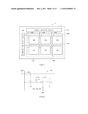 ORGANIC LIGHT EMITTING DEVICE AND DISPLAY UNIT INCLUDING THE SAME diagram and image