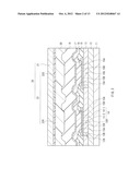 ORGANIC LIGHT EMITTING DEVICE AND DISPLAY UNIT INCLUDING THE SAME diagram and image