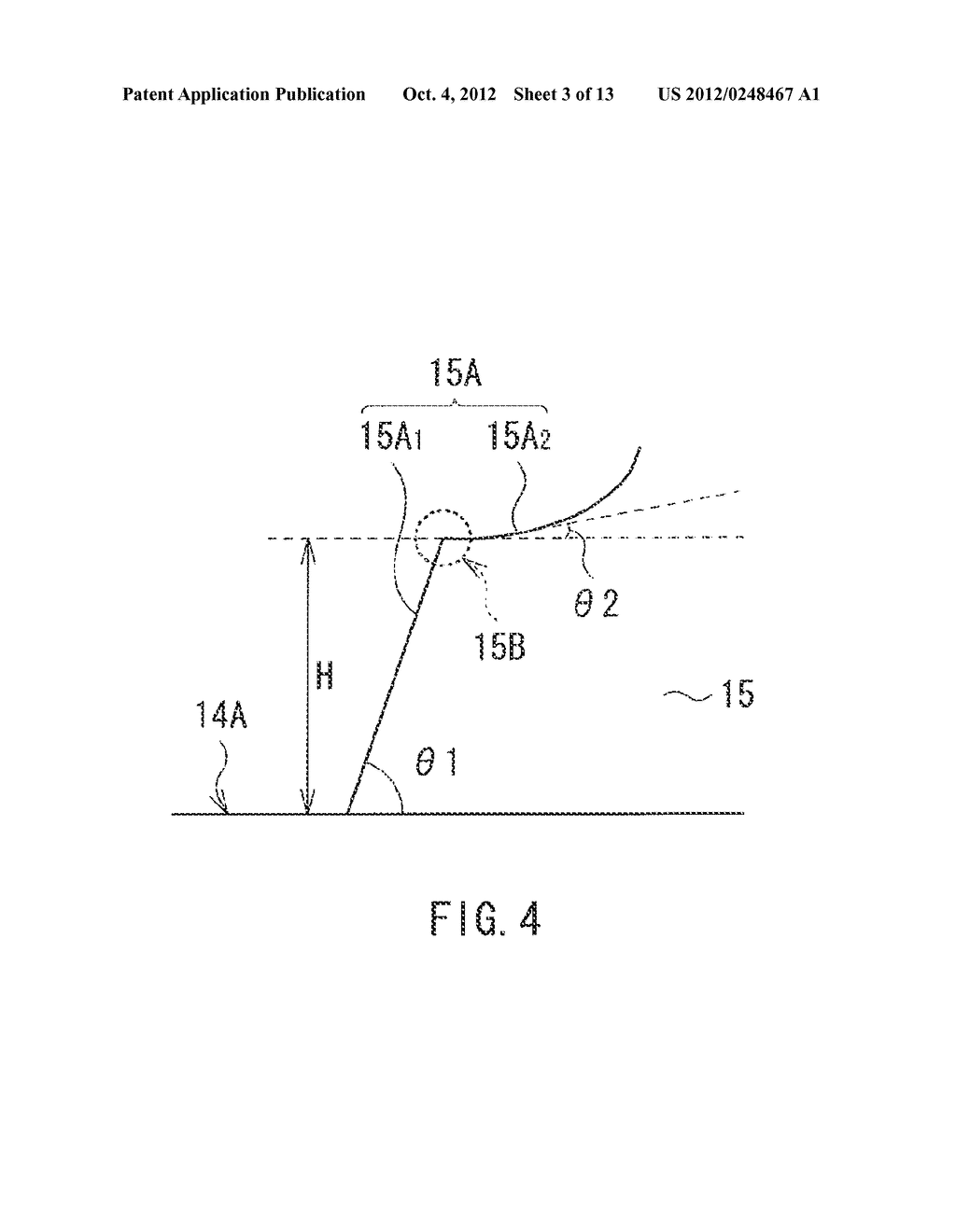 ORGANIC LIGHT EMITTING DEVICE AND DISPLAY UNIT INCLUDING THE SAME - diagram, schematic, and image 04