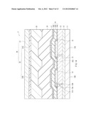 ORGANIC LIGHT EMITTING DEVICE AND DISPLAY UNIT INCLUDING THE SAME diagram and image