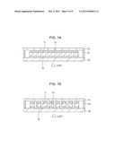 LIGHT EMITTING ELEMENT, ILLUMINATION DEVICE, AND DISPLAY APPARATUS diagram and image