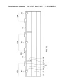 DISPLAY UNIT AND METHOD OF MANUFACTURING THE SAME diagram and image