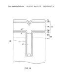 DISPLAY UNIT AND METHOD OF MANUFACTURING THE SAME diagram and image