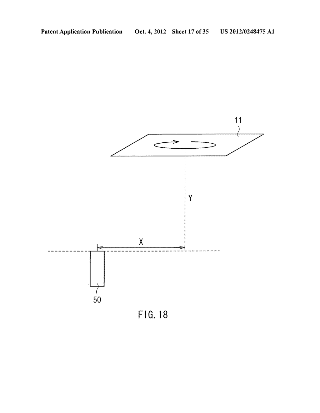 DISPLAY UNIT AND METHOD OF MANUFACTURING THE SAME - diagram, schematic, and image 18