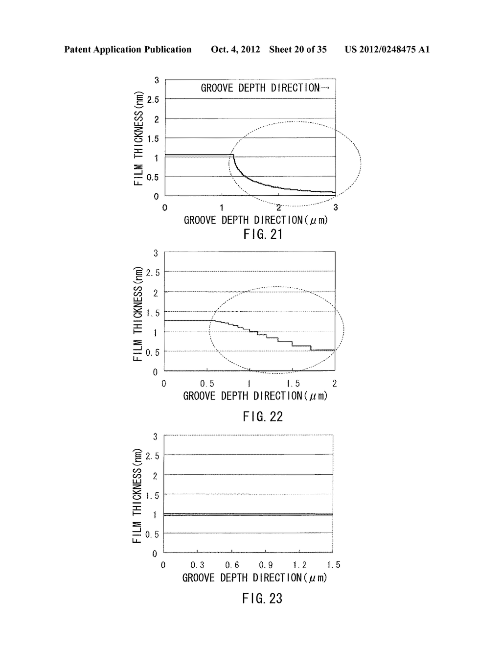 DISPLAY UNIT AND METHOD OF MANUFACTURING THE SAME - diagram, schematic, and image 21