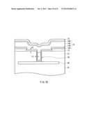 DISPLAY UNIT AND METHOD OF MANUFACTURING THE SAME diagram and image