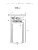 LIGHT EMITTING DISPLAY diagram and image