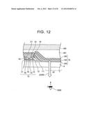 LIGHT EMITTING DISPLAY diagram and image