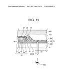 LIGHT EMITTING DISPLAY diagram and image