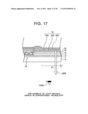 LIGHT EMITTING DISPLAY diagram and image