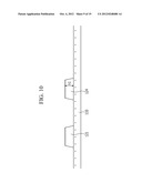 DISPLAY DEVICE AND METHOD OF MANUFACTURING THE SAME diagram and image