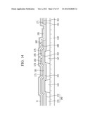 DISPLAY DEVICE AND METHOD OF MANUFACTURING THE SAME diagram and image