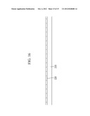 DISPLAY DEVICE AND METHOD OF MANUFACTURING THE SAME diagram and image