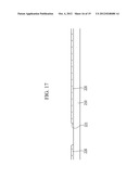 DISPLAY DEVICE AND METHOD OF MANUFACTURING THE SAME diagram and image