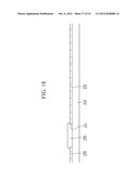 DISPLAY DEVICE AND METHOD OF MANUFACTURING THE SAME diagram and image