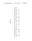 DISPLAY DEVICE AND METHOD OF MANUFACTURING THE SAME diagram and image