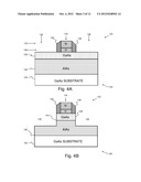 III-V FIELD EFFECT TRANSISTOR (FET) AND III-V SEMICONDUCTOR ON INSULATOR     (IIIVOI) FET, INTEGRATED CIRCUIT (IC) CHIP AND METHOD OF MANUFACTURE diagram and image