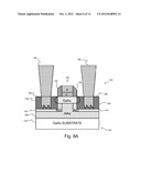 III-V FIELD EFFECT TRANSISTOR (FET) AND III-V SEMICONDUCTOR ON INSULATOR     (IIIVOI) FET, INTEGRATED CIRCUIT (IC) CHIP AND METHOD OF MANUFACTURE diagram and image