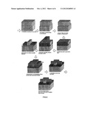 SEMICONDUCTOR MEMORY CELL, DEVICE, AND METHOD FOR MANUFACTURING THE SAME diagram and image