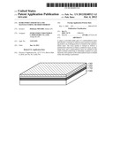 SEMICONDUCTOR DEVICE AND MANUFACTURING METHOD THEREOF diagram and image