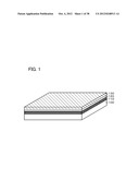 SEMICONDUCTOR DEVICE AND MANUFACTURING METHOD THEREOF diagram and image