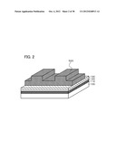 SEMICONDUCTOR DEVICE AND MANUFACTURING METHOD THEREOF diagram and image