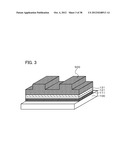 SEMICONDUCTOR DEVICE AND MANUFACTURING METHOD THEREOF diagram and image