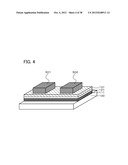 SEMICONDUCTOR DEVICE AND MANUFACTURING METHOD THEREOF diagram and image