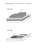 SEMICONDUCTOR DEVICE AND MANUFACTURING METHOD THEREOF diagram and image