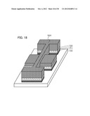 SEMICONDUCTOR DEVICE AND MANUFACTURING METHOD THEREOF diagram and image