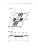 SEMICONDUCTOR DEVICE AND MANUFACTURING METHOD THEREOF diagram and image