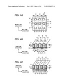 MAGNETIC MEMORY DEVICE diagram and image