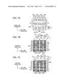 MAGNETIC MEMORY DEVICE diagram and image