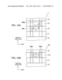 MAGNETIC MEMORY DEVICE diagram and image