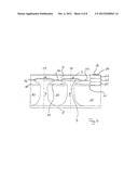 Semiconductor Photodetector and Radiation Detector System diagram and image