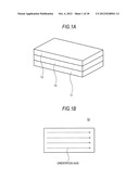 POLARIZATION ORGANIC PHOTOELECTRIC CONVERSION DEVICE, METHOD FOR PRODUCING     POLARIZATION ORGANIC PHOTOELECTRIC CONVERSION DEVICE, POLARIZATION     OPTICAL DEVICE, IMAGING DEVICE, AND ELECTRONIC APPARATUS diagram and image