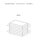 POLARIZATION ORGANIC PHOTOELECTRIC CONVERSION DEVICE, METHOD FOR PRODUCING     POLARIZATION ORGANIC PHOTOELECTRIC CONVERSION DEVICE, POLARIZATION     OPTICAL DEVICE, IMAGING DEVICE, AND ELECTRONIC APPARATUS diagram and image