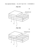 POLARIZATION ORGANIC PHOTOELECTRIC CONVERSION DEVICE, METHOD FOR PRODUCING     POLARIZATION ORGANIC PHOTOELECTRIC CONVERSION DEVICE, POLARIZATION     OPTICAL DEVICE, IMAGING DEVICE, AND ELECTRONIC APPARATUS diagram and image