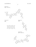 POLARIZATION ORGANIC PHOTOELECTRIC CONVERSION DEVICE, METHOD FOR PRODUCING     POLARIZATION ORGANIC PHOTOELECTRIC CONVERSION DEVICE, POLARIZATION     OPTICAL DEVICE, IMAGING DEVICE, AND ELECTRONIC APPARATUS diagram and image