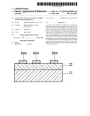 SWITCHING CIRCUIT INCLUDING NITRIDE SEMICONDUCTOR DEVICES diagram and image