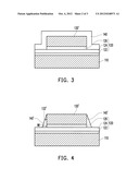 METAL-INSULATION-METAL DEVICE AND MANUFACTURE METHOD THEREOF diagram and image